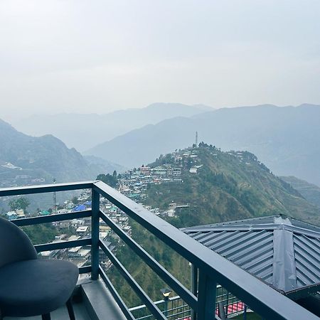 Living On The Edge A Luxury Stay موسوري المظهر الخارجي الصورة